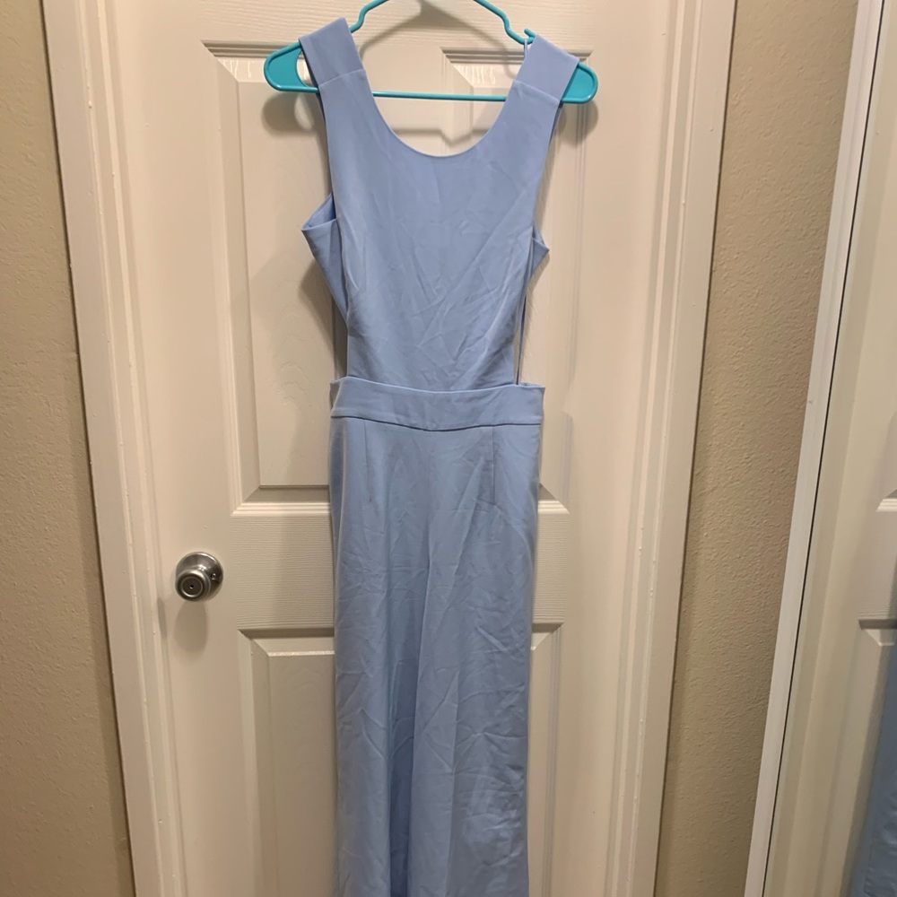 Express Cutout Romper